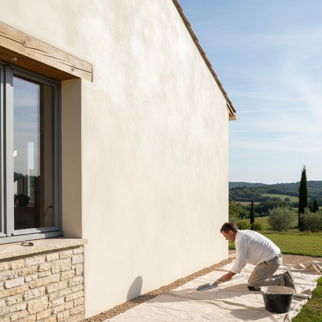 Projet de Restaurateur - Photo 1